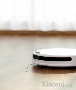 Робот пылесос Xiaowa Robot Vacuum Cleaner White C10 