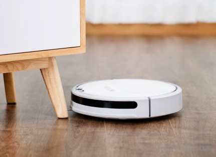 Робот пылесос Xiaowa Robot Vacuum Cleaner White C10 