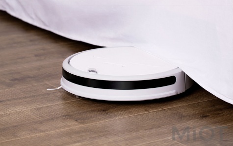 Робот пилосос Xiaowa Robot Vacuum Cleaner White C10