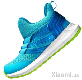 Кроссовки детские Xiaomi XUNKIDS Popcorn children sneakers Blue 31 size XUN-XIE100A01