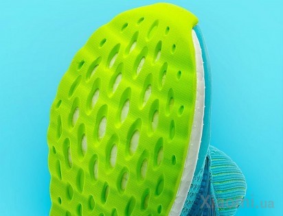 Кроссовки детские Xiaomi XUNKIDS Popcorn children sneakers Blue 31 size XUN-XIE100A01