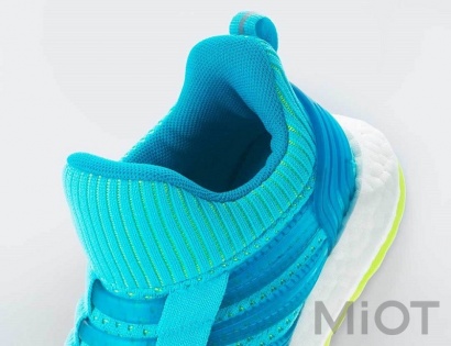 Дитячі кросівки Xiaomi XUNKIDS Popcorn children sneakers Blue 31 size XUN-XIE100A01