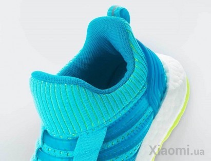 Кроссовки детские Xiaomi XUNKIDS Popcorn children sneakers Blue 31 size XUN-XIE100A01