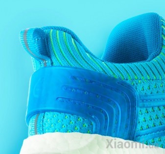 Кроссовки детские Xiaomi XUNKIDS Popcorn children sneakers Blue 31 size XUN-XIE100A01
