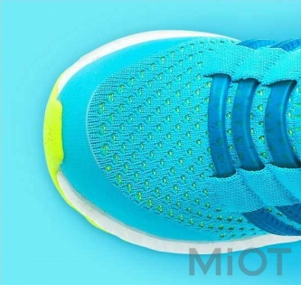 Дитячі кросівки Xiaomi XUNKIDS Popcorn children sneakers Blue 31 size XUN-XIE100A01