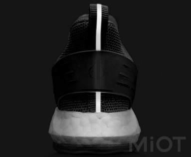 Дитячі кросівки Xiaomi XUNKIDS Popcorn children sneakers Black 32 size XUN-XIE100A01