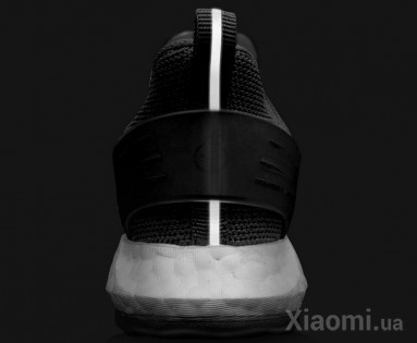Кроссовки детские Xiaomi XUNKIDS Popcorn children sneakers Black 32 size XUN-XIE100A01
