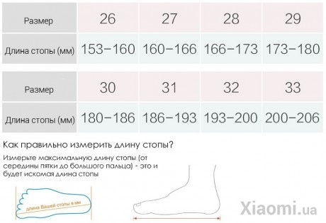 Кроссовки детские Xiaomi XUNKIDS Popcorn children sneakers Pink 29 size XUN-XIE100A01
