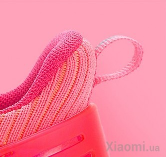 Кроссовки детские Xiaomi XUNKIDS Popcorn children sneakers Pink 29 size XUN-XIE100A01