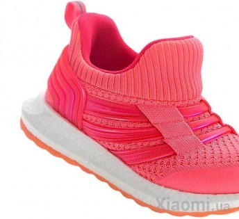 Кроссовки детские Xiaomi XUNKIDS Popcorn children sneakers Pink 29 size XUN-XIE100A01