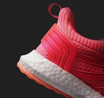 Кроссовки детские Xiaomi XUNKIDS Popcorn children sneakers Pink 29 size XUN-XIE100A01