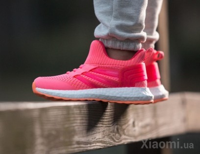 Кроссовки детские Xiaomi XUNKIDS Popcorn children sneakers Pink 29 size XUN-XIE100A01