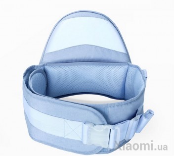 Рюкзак-кенгуру Xiaomi XiaoYang Y0352 60-120 cm Blue