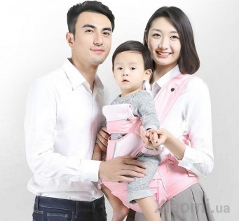 Рюкзак-кенгуру Xiaomi XiaoYang Y0352 60-120 cm Blue