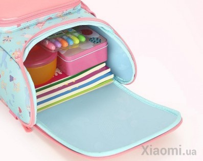 Детский рюкзак Xiaomi XiaoYang Baby schollbag Pink