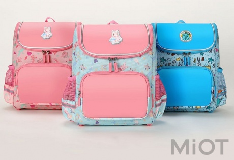 Дитячий рюкзак Xiaomi XiaoYang Baby schollbag Pink