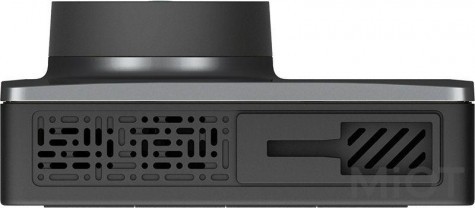 Відеореєстратор Xiaomi YI Compact Dash Camera Black YCS1.A17