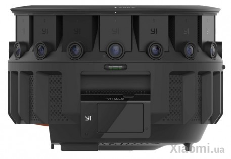 Сферическая камера Xiaomi YI HALO