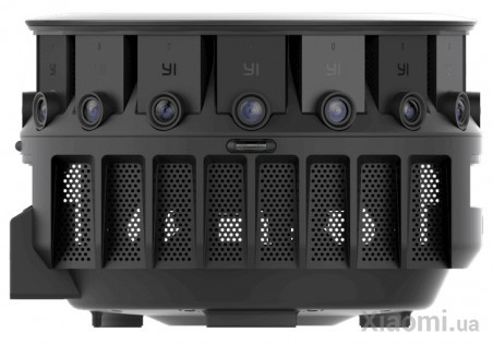 Сферическая камера Xiaomi YI HALO