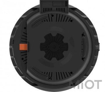 Сферична камера Xiaomi YI HALO