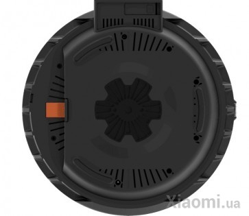 Сферическая камера Xiaomi YI HALO