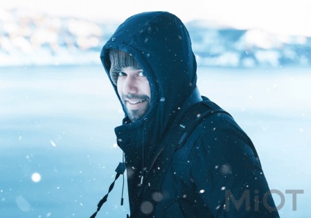 Сферична камера Xiaomi YI HALO