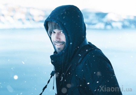 Сферическая камера Xiaomi YI HALO