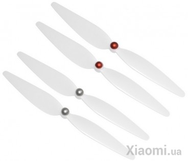 Сменные лопасти Xiaomi Yago for Mi Drone 1080P White RTO0215