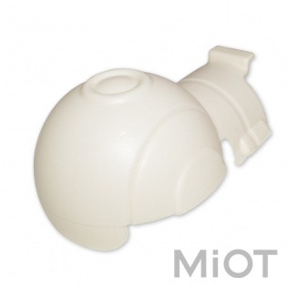 Чохол для камери Xiaomi Yago for Mi Drone 1080P White RTO0216