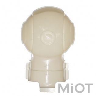 Чохол для камери Xiaomi Yago for Mi Drone 1080P White RTO0216