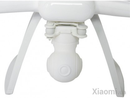 Чехол для камеры Xiaomi Yago for Mi Drone 1080P White RTO0216