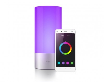 Прикроватная лампа Xiaomi Yeelight Bedside LED Lamp
