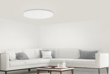 Лампа Xiaomi Yeelight Bright Moon LED 450 (YLXD04YL)