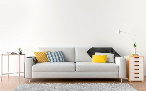 Лампа Xiaomi Yeelight Bright Moon LED 450 (YLXD04YL)