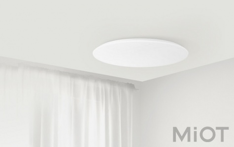 Лампа Xiaomi Yeelight LED Ceiling Light 480
