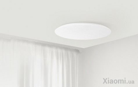 Лампа Xiaomi Yeelight Bright Moon LED 450 (YLXD04YL)