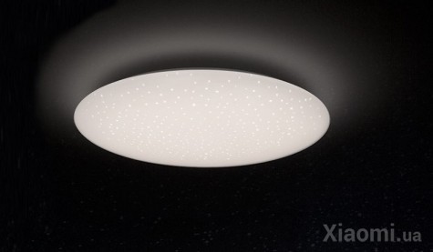 Потолочный смарт-светильник Yeelight LED Сeiling Lamp 480 32W 2700-6000K Galaxy (YLXD17YL/YLXD05YL)