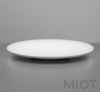 Стельовий смарт-світильник Yeelight LED Сeiling Lamp 480 32W 2700-6000K Galaxy (YLXD17YL/YLXD05YL)
