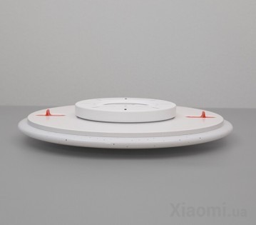 Потолочный смарт-светильник Yeelight LED Сeiling Lamp 480 32W 2700-6000K Galaxy (YLXD17YL/YLXD05YL)