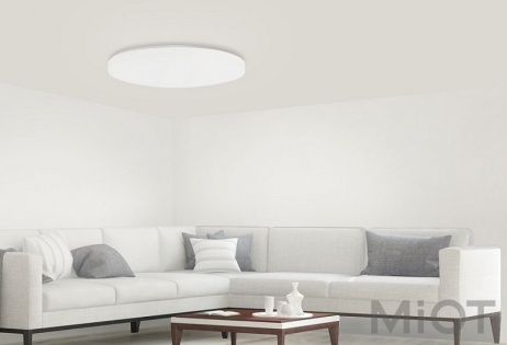 Стельовий смарт-світильник Yeelight LED Сeiling Lamp 480 32W 2700-6000K Galaxy (YLXD17YL/YLXD05YL)