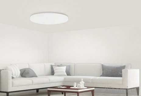 Потолочный смарт-светильник Yeelight LED Сeiling Lamp 480 32W 2700-6000K Galaxy (YLXD17YL/YLXD05YL)