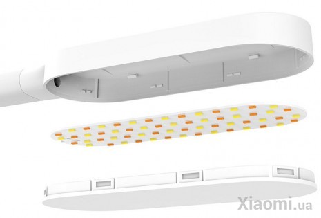 Настольная лампа Xiaomi Yeelight Led Table Lamp YLTD01YL (Standard version)
