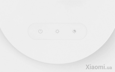 Настольная лампа Xiaomi Yeelight Led Table Lamp YLTD01YL (Standard version)
