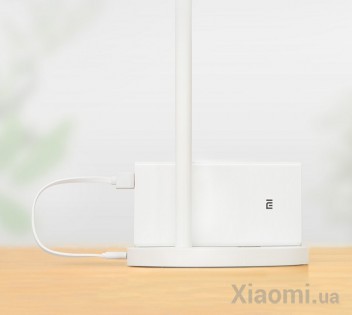 Настольная лампа Xiaomi Yeelight Led Table Lamp YLTD01YL (Standard version)