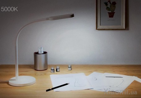 Настольная лампа Xiaomi Yeelight Led Table Lamp YLTD01YL (Standard version)