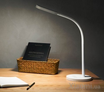 Настольная лампа Xiaomi Yeelight Led Table Lamp YLTD01YL (Standard version)