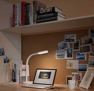 Настольная лампа Xiaomi Yeelight Led Table Lamp YLTD01YL (Standard version)
