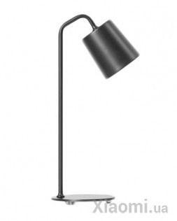Настольная лампа Xiaomi Yeelight Minimalist Iron Lamp Black