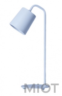 Настільна лампа Xiaomi Yeelight Minimalist Iron Lamp White