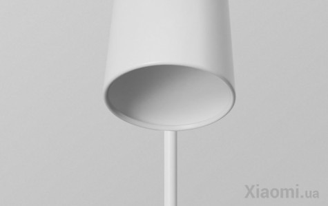 Настольная лампа Xiaomi Yeelight Minimalist Iron Lamp White